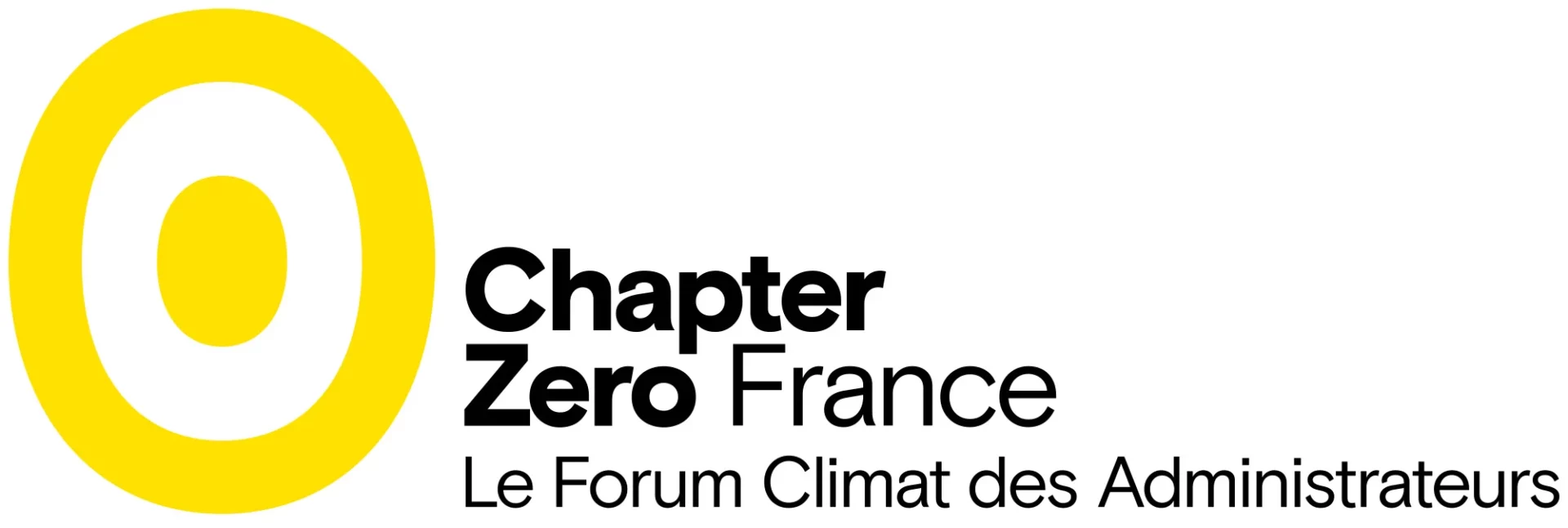 Chapter zero france logo
