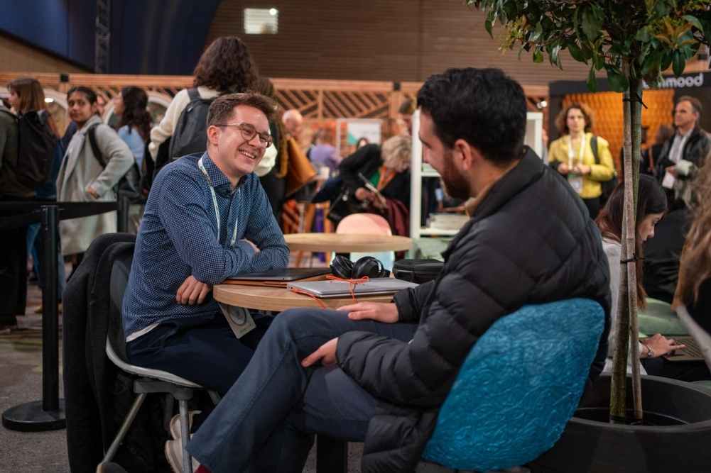networking